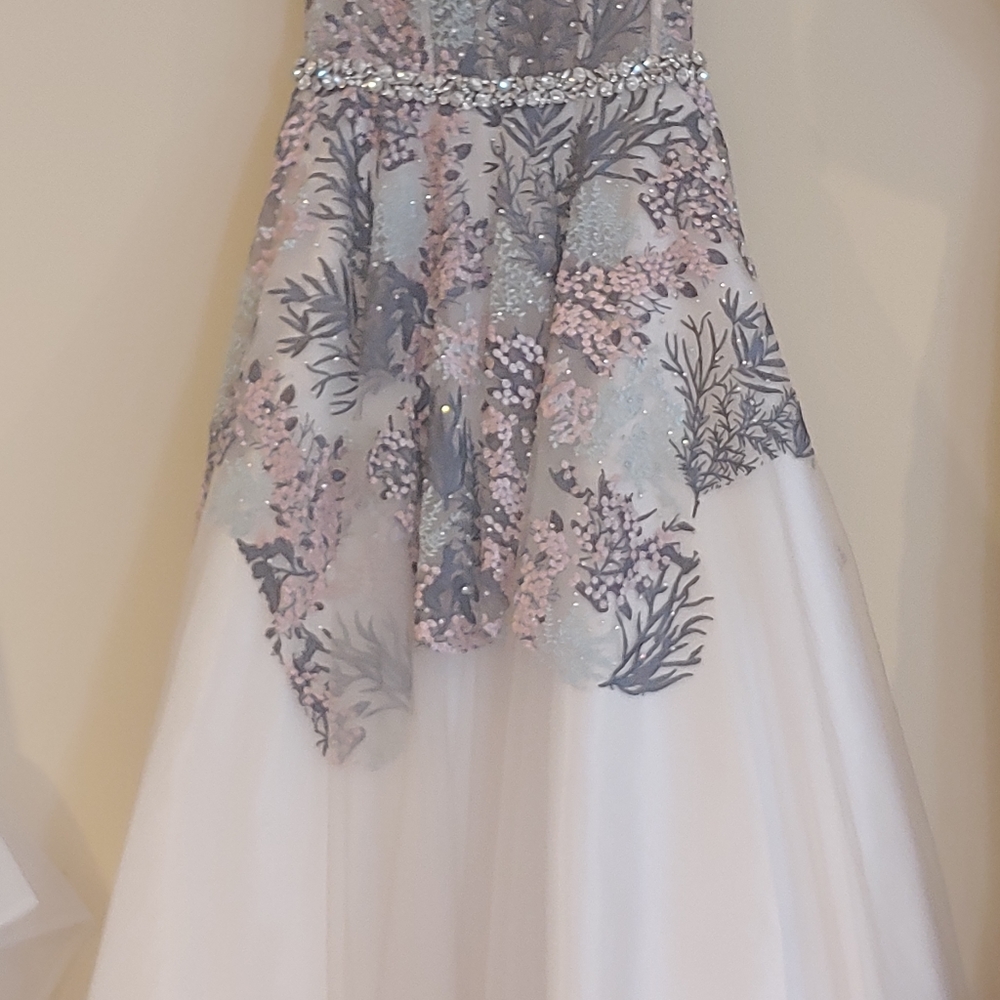 Formal Gown